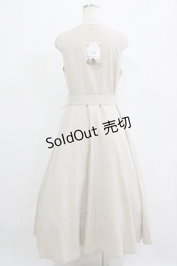 画像5: an another angelus / マルチウェイフレアートレンチコート Free L/BEIGE H-26-02-03-008-CA-CO-NS-ZH (5)