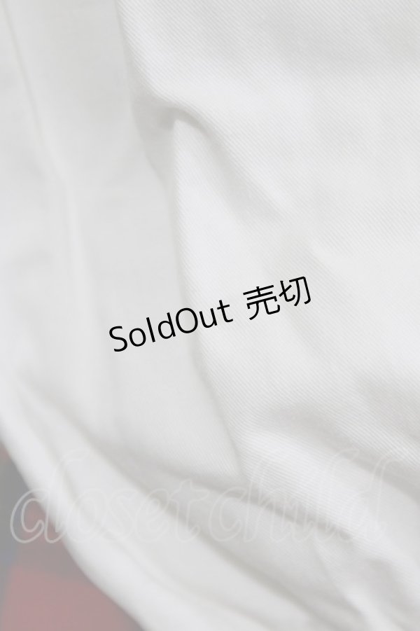 画像5: Little Bear（海外ロリータブランド） / Lara's Dollワンピース XL レッド H-26-02-03-001-PU-OP-NS-ZH (5)