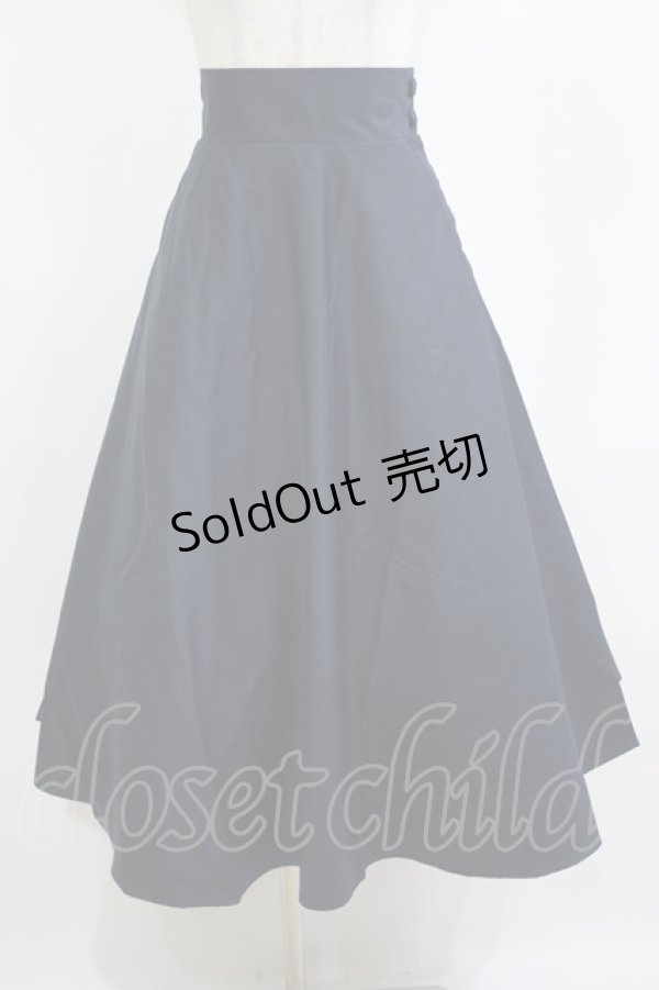 画像5: an another angelus / ビスチェセットアップ Free NAVY H-26-02-03-020-CA-OP-NS-ZH (5)