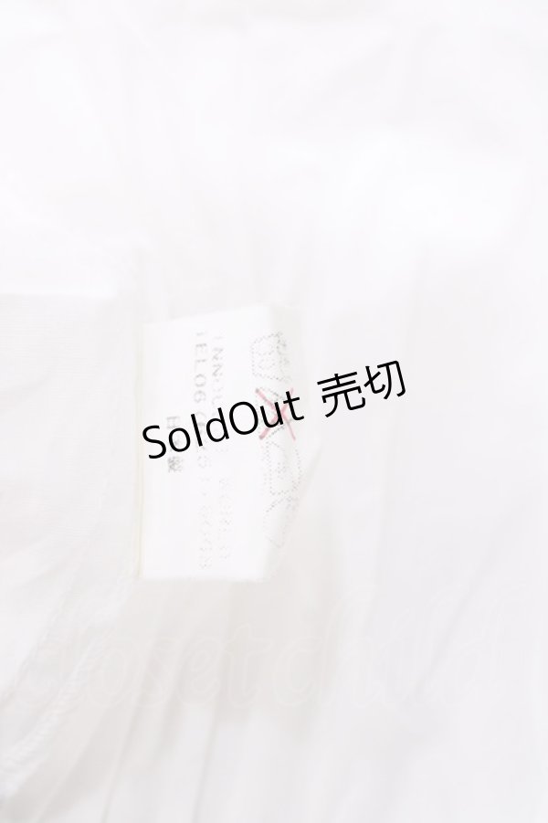 画像3: Innocent World / ドロワーズ Free オフ H-26-02-04-1021-IW-PA-NS-ZH (3)