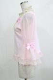 画像2: Angelic Pretty / Rose Plantカットソー Free ピンク H-26-02-05-1056-AP-TO-NS-ZH (2)