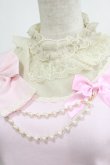 画像4: Angelic Pretty / Rose Plantカットソー Free ピンク H-26-02-05-1056-AP-TO-NS-ZH (4)