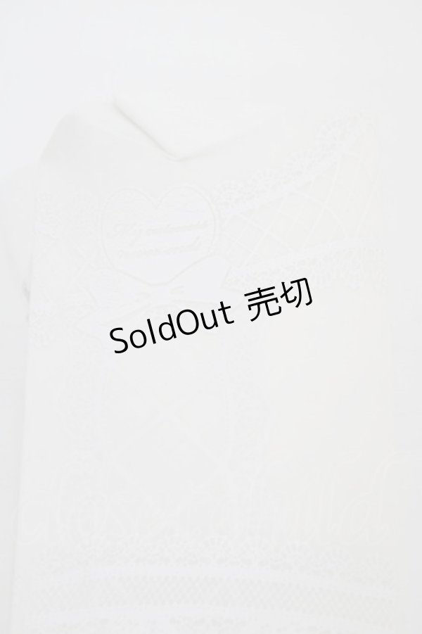 画像3: LilyMerry / いもちゃん/imoOVKレースアップ  オフ H-26-02-06-006-0-ZA-NS-ZH (3)