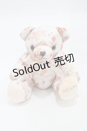 画像: LIZ LISA / テディベア  オフ H-26-02-06-007-LO-ZA-NS-ZH