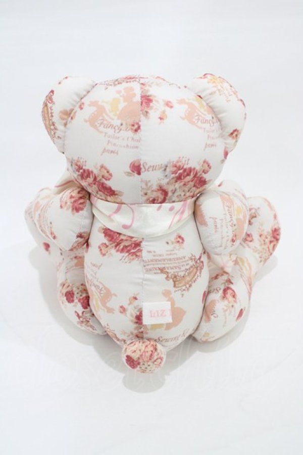 画像2: LIZ LISA / テディベア  オフ H-26-02-06-007-LO-ZA-NS-ZH (2)