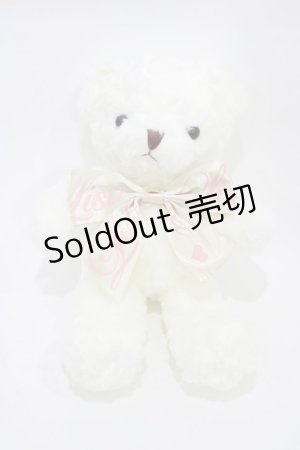 画像: LIZ LISA / テディベア  オフ H-26-02-06-008-LO-ZA-NS-ZH