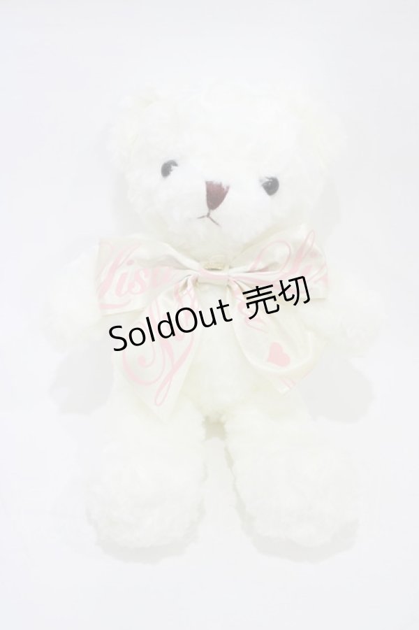 画像1: LIZ LISA / テディベア  オフ H-26-02-06-008-LO-ZA-NS-ZH (1)