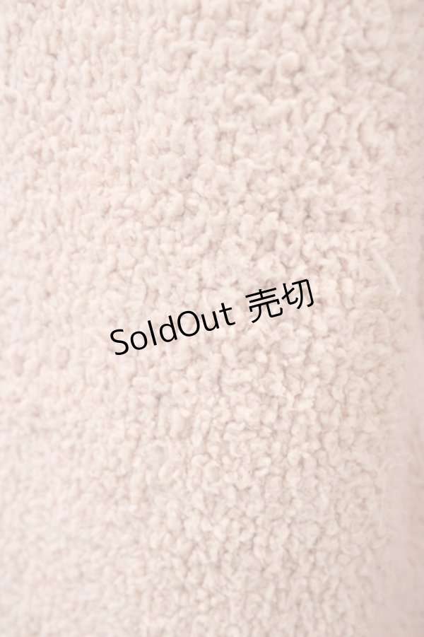 画像3: LIZ LISA / アーガイルニット Free ピンク H-26-02-06-061-LO-TO-NS-ZH (3)