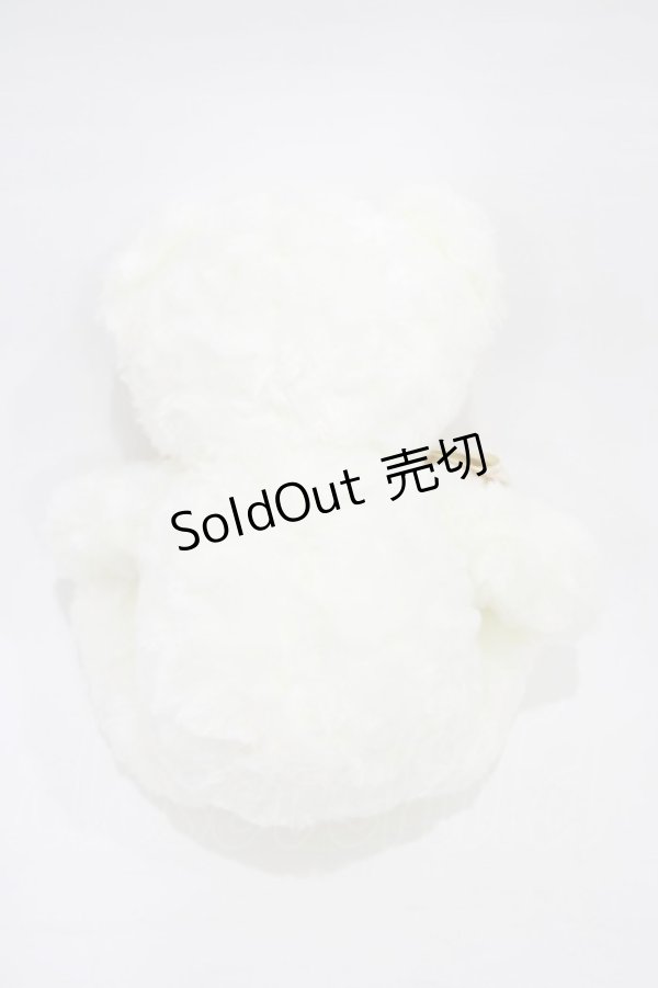 画像2: LIZ LISA / テディベア  オフ H-26-02-06-008-LO-ZA-NS-ZH (2)