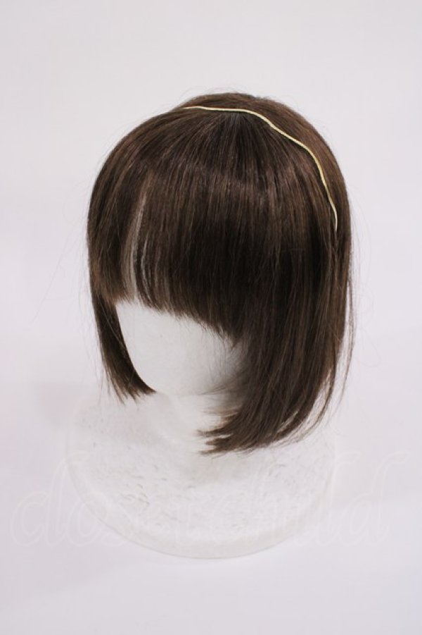 画像3: axes femme / 3本セットカチューシャ   H-26-02-06-1038-AX-AC-NS-ZH (3)