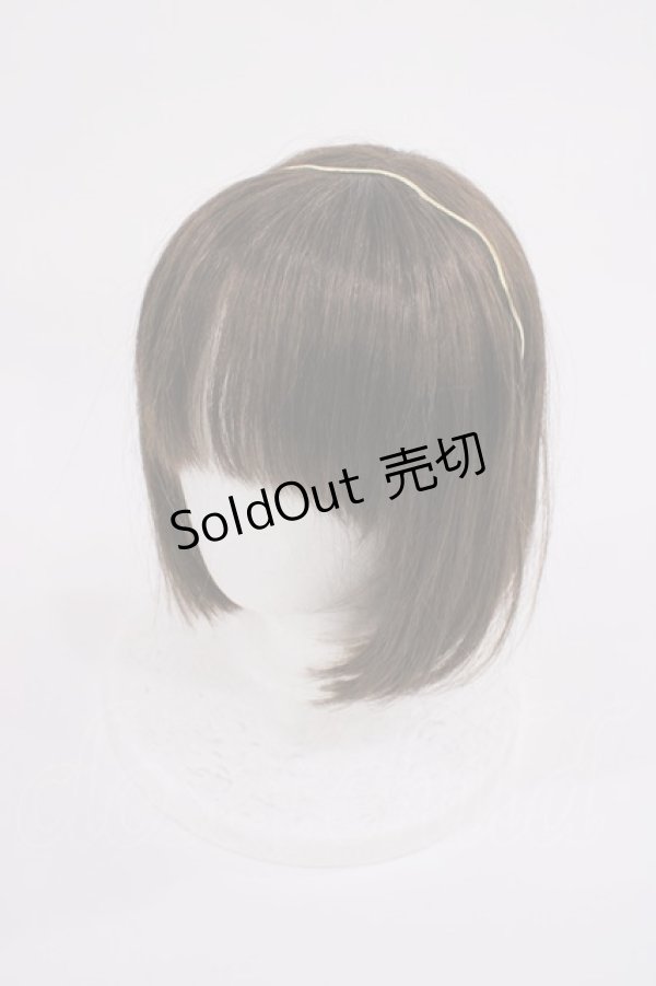 画像3: axes femme / 3本セットカチューシャ   H-26-02-06-1038-AX-AC-NS-ZH (3)