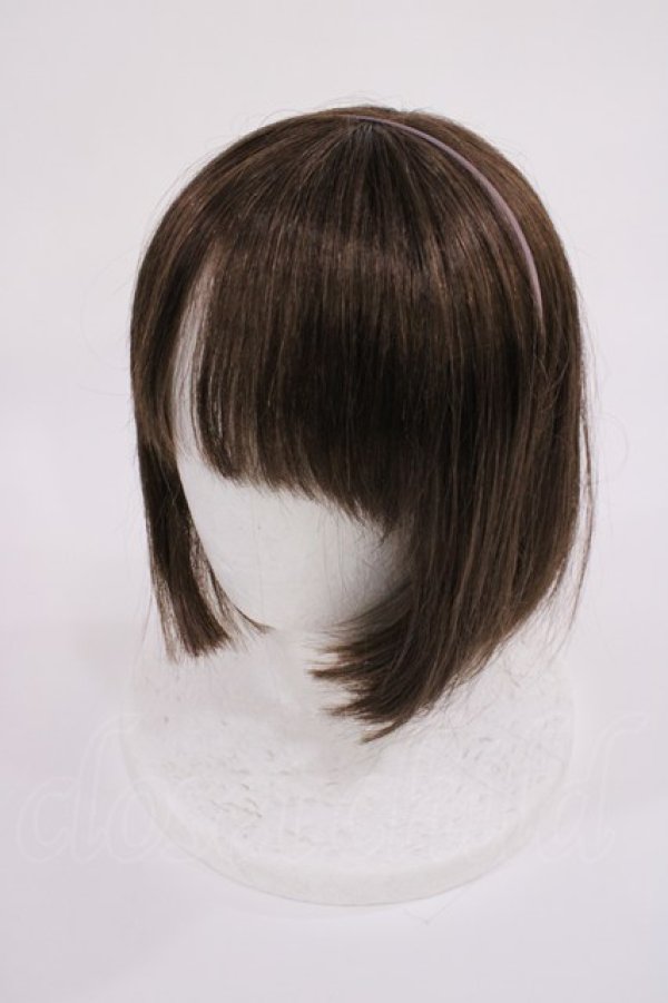 画像4: axes femme / 3本セットカチューシャ   H-26-02-06-1038-AX-AC-NS-ZH (4)