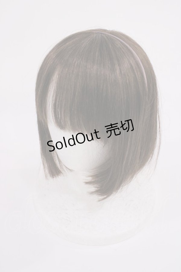 画像4: axes femme / 3本セットカチューシャ   H-26-02-06-1038-AX-AC-NS-ZH (4)