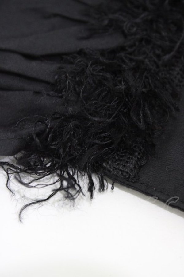 画像4: ALICE and the PIRATES / パイレーツカフス  ブラック H-26-02-06-010-PA-ZA-NS-ZH (4)