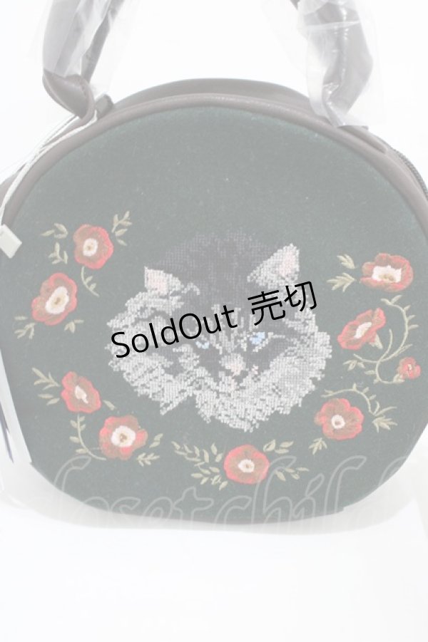 画像3: Flapper / ショルダーバッグ  ブラウン H-26-02-06-016-PU-ZA-NS-ZH (3)