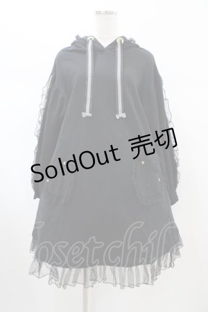 画像: Angelic Pretty / Lovelyチェックリボンカットワンピース Free ブラック H-26-02-06-025-AP-OP-NS-ZH