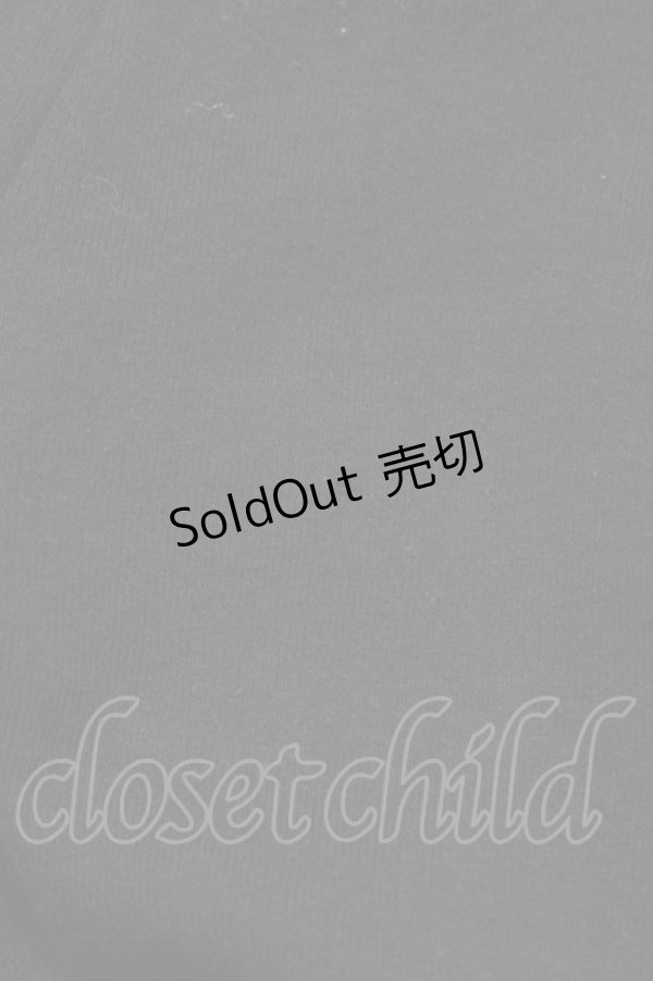 画像5: Angelic Pretty / Lovelyチェックリボンカットワンピース Free ブラック H-26-02-06-025-AP-OP-NS-ZH (5)