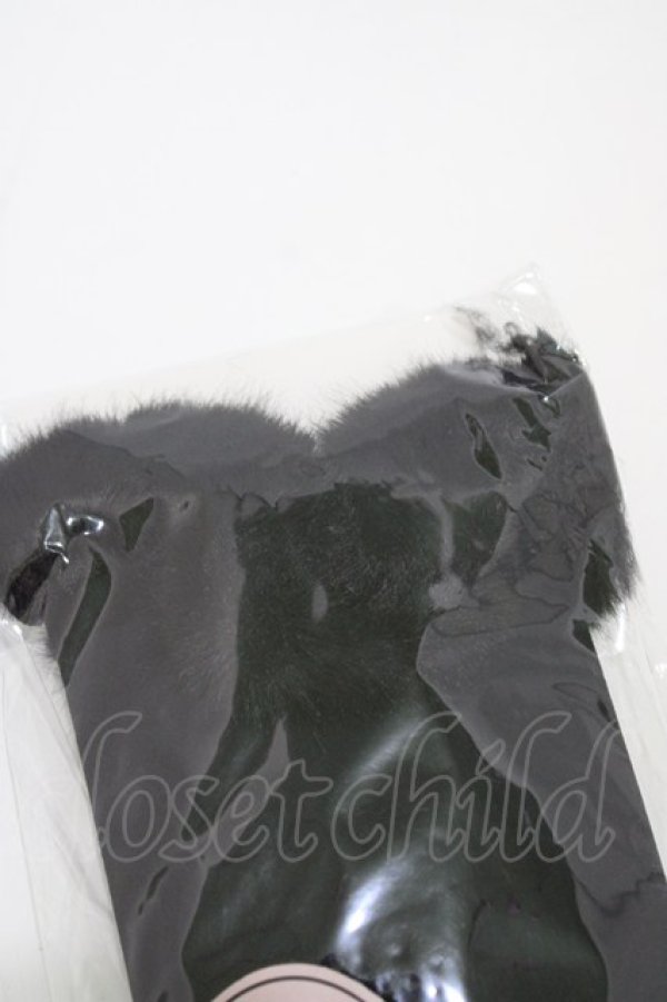 画像2: Lovely Tency / 眞白ありす/TTLTCSシアーF  ブラック H-26-02-06-004-0-ZA-NS-ZH (2)