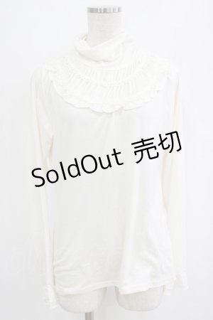 画像: axes femme / HOT femmeタートル L オフ H-26-02-07-033-AX-TO-NS-ZH