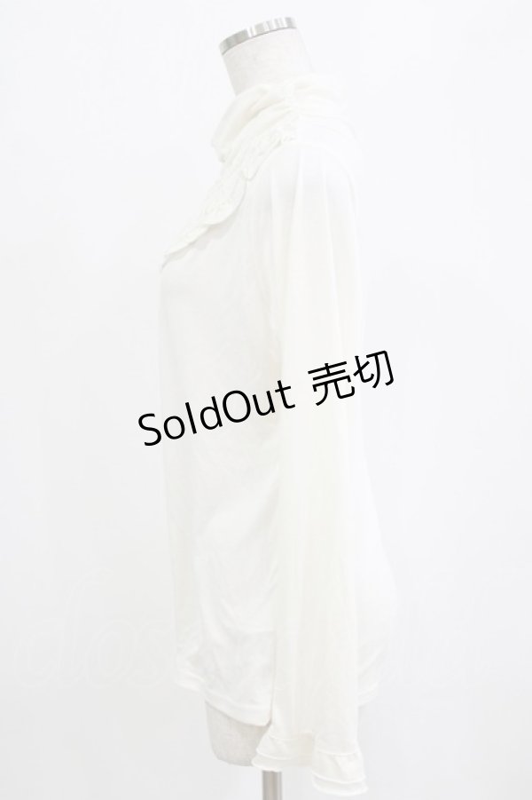 画像2: axes femme / HOT femmeタートル L オフ H-26-02-07-033-AX-TO-NS-ZH (2)