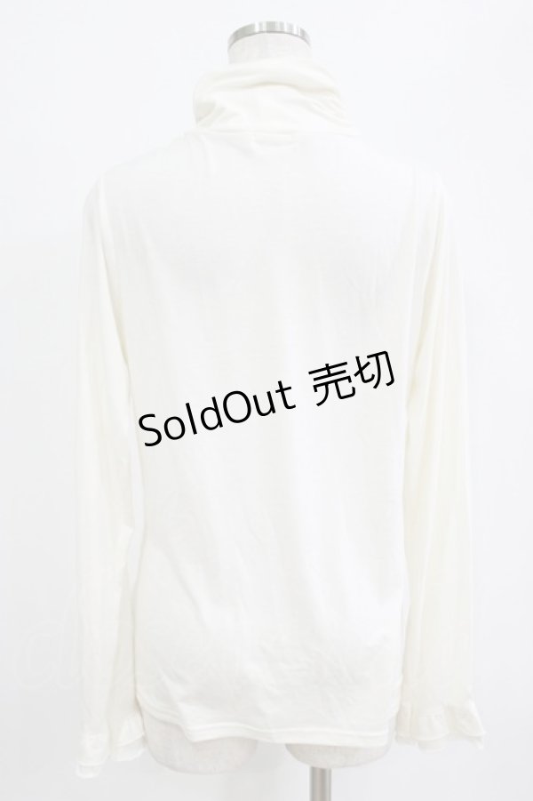 画像3: axes femme / HOT femmeタートル L オフ H-26-02-07-033-AX-TO-NS-ZH (3)