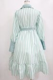 画像3: CHIP CLIP / 五月アイ/ワンピース L ミント H-26-02-07-004-PU-OP-NS-ZH (3)