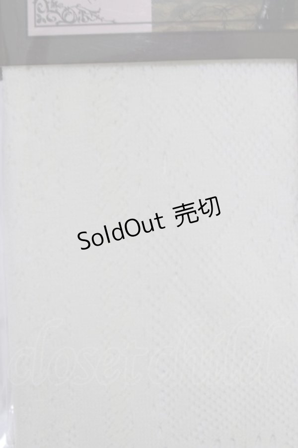 画像3: Kurumi Collaboration / ECKurumiタイツバラ L~LL オフ H-26-02-07-050-GO-ZA-NS-ZH (3)