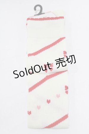 画像: Alice Mashiro / 眞白ありす/ECMAOVKリボンハート  オフ/レッド H-26-02-07-053-PU-ZA-NS-ZH