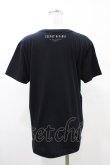 画像2: SEX POT ReVeNGe / プリントTシャツ  ブラック H-26-02-07-1040-SP-TO-KB-ZH (2)
