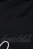 画像3: SEX POT ReVeNGe / プリントTシャツ  ブラック H-26-02-07-1040-SP-TO-KB-ZH (3)