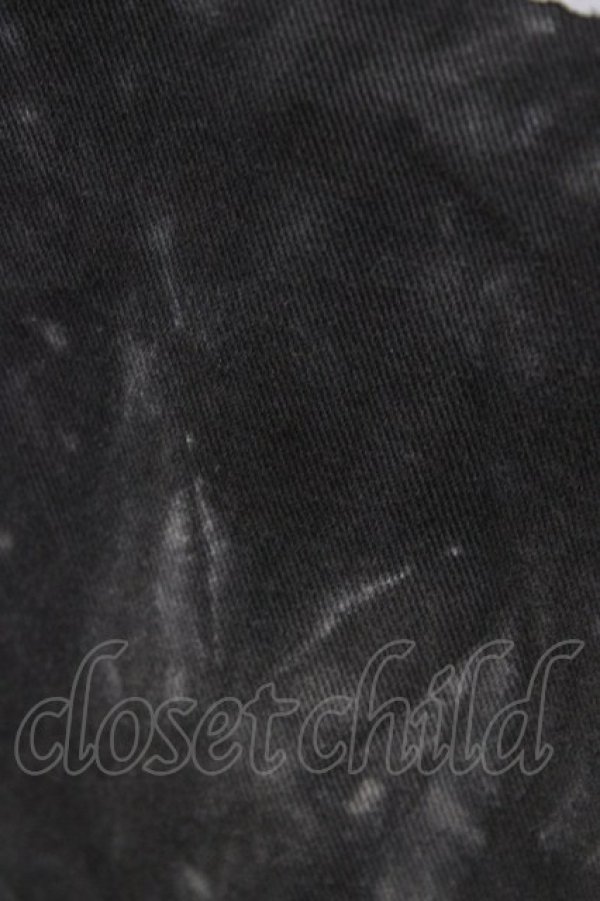 画像3: TRAVAS TOKYO / Locked bear shirts  グレー H-26-02-07-1053-PU-TO-KB-ZH (3)