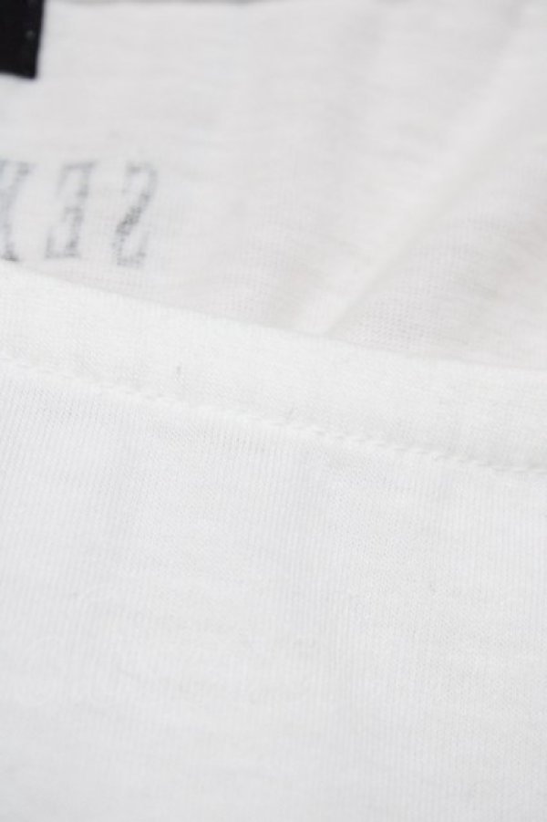 画像4: SEX POT ReVeNGe / カットソーワンピース  ホワイト H-26-02-07-1018-SP-OP-KB-ZH (4)