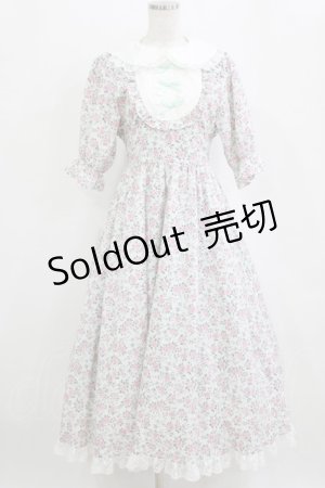 画像: Alice Mashiro / TT*MAハナウサミミOP L ミント H-26-02-07-083-PU-OP-NS-ZH