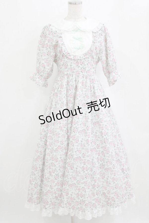 画像1: Alice Mashiro / TT*MAハナウサミミOP L ミント H-26-02-07-083-PU-OP-NS-ZH (1)