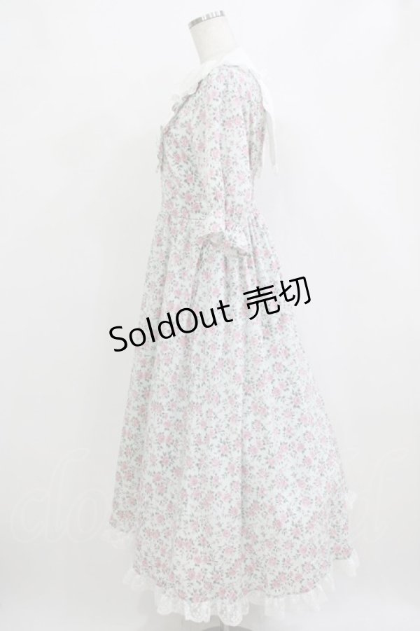 画像2: Alice Mashiro / TT*MAハナウサミミOP L ミント H-26-02-07-083-PU-OP-NS-ZH (2)