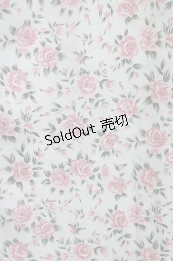 画像4: Alice Mashiro / TT*MAハナウサミミOP L ミント H-26-02-07-083-PU-OP-NS-ZH (4)