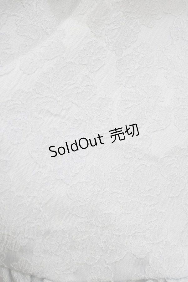 画像4: evelyn / バックリボンワンピース Free ブルー H-26-02-07-009-LO-OP-NS-ZH (4)