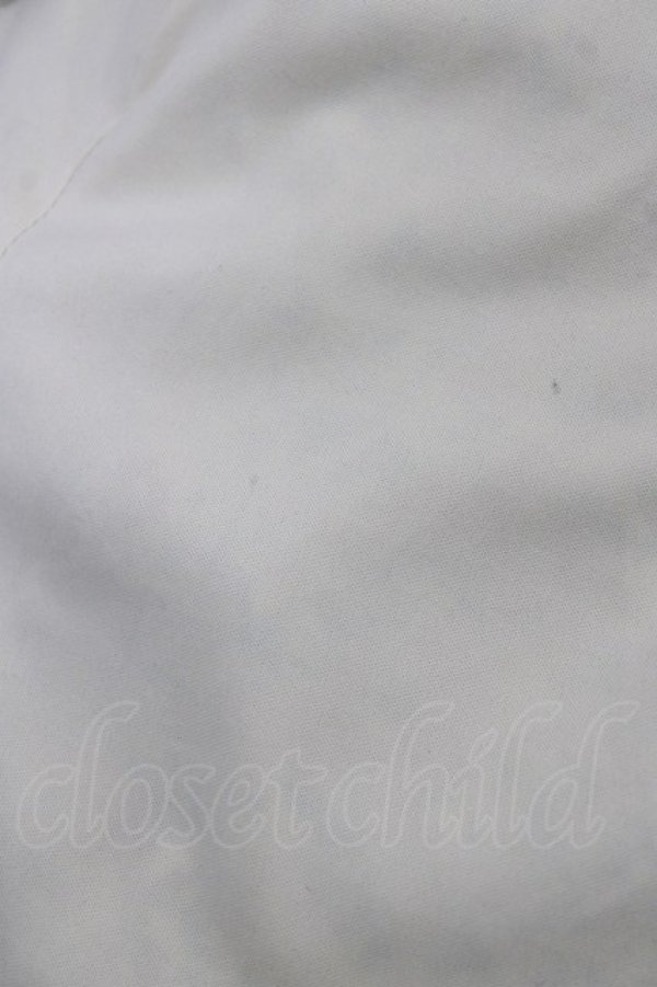 画像5: Fi.n.t / リボン衿花柄ワンピース Free オフ H-26-02-08-034-CA-OP-NS-ZH (5)