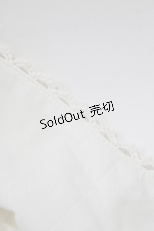 画像4: Ank Rouge / セーラーワンピース M アイボリー H-26-02-08-038-CA-OP-NS-ZH (4)