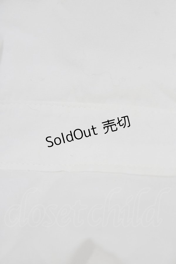 画像5: Angelic Pretty / Sugar Heartsブラウス Free オフ H-26-02-08-046-AP-BL-NS-ZH (5)