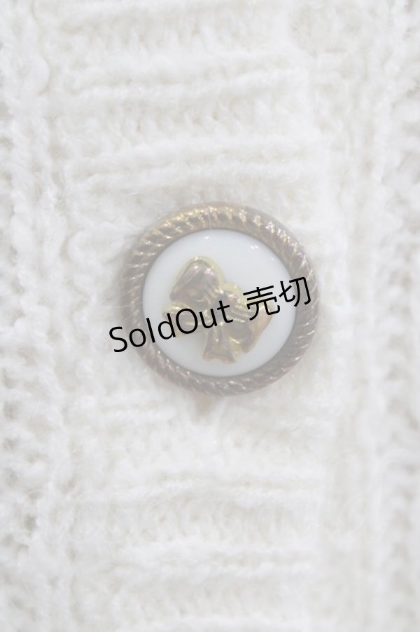 画像4: LIZ LISA / フードニットカーディガン Free オフ H-26-02-08-049-LO-TO-NS-ZH (4)