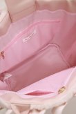 画像3: Alice Mashiro / 眞白ありす/トートバッグ  ピンク H-26-02-08-053-PU-BG-NS-ZH (3)