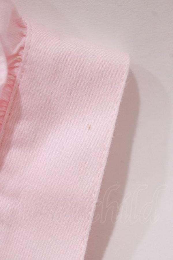 画像5: Angelic Pretty / Dreamパティシエジャンパースカート Free ピンク H-26-02-08-006-AP-OP-NS-ZH (5)