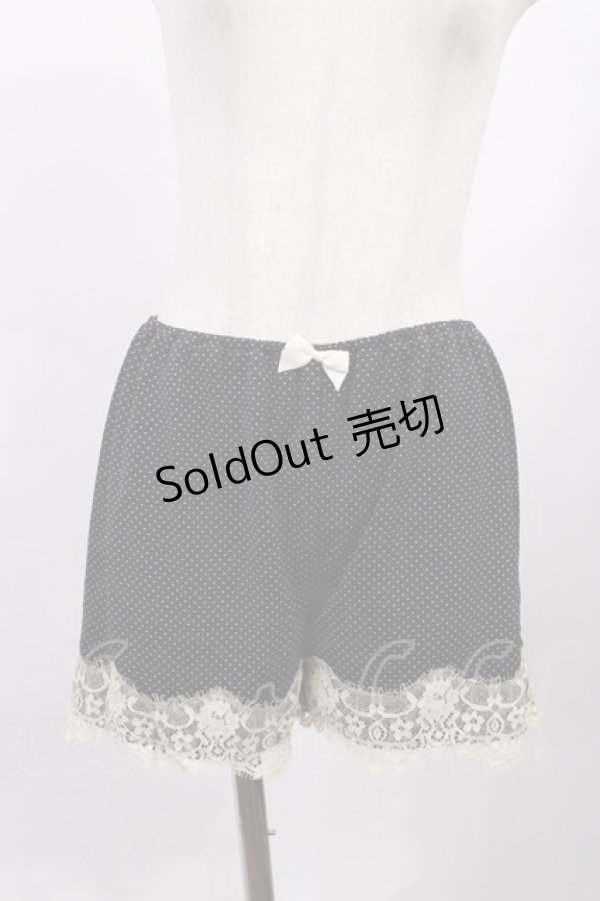 画像3: an another angelus / ドットルームウェア Free BLACK H-26-02-09-1010-CA-OP-NS-ZH (3)