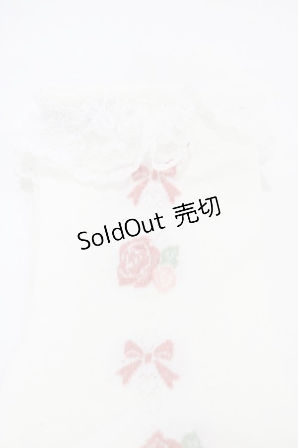 画像2: m petit by misako / AMCSコギミュンレース  オフ H-26-02-09-016-LO-ZA-NS-ZH (2)