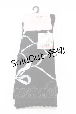 画像: m petit by misako / ECAMOVKクロミ  ブラック H-26-02-09-019-LO-ZA-NS-ZH