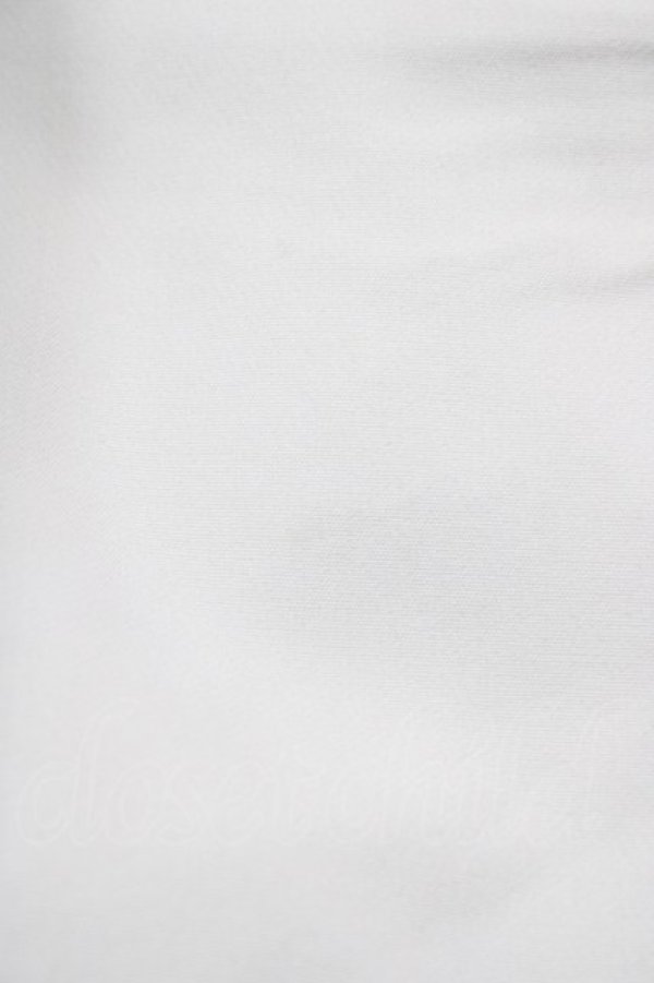 画像3: DearMyLove / 襟刺繍チェックワンピース L ブラック H-26-02-09-025-EL-OP-NS-ZH (3)