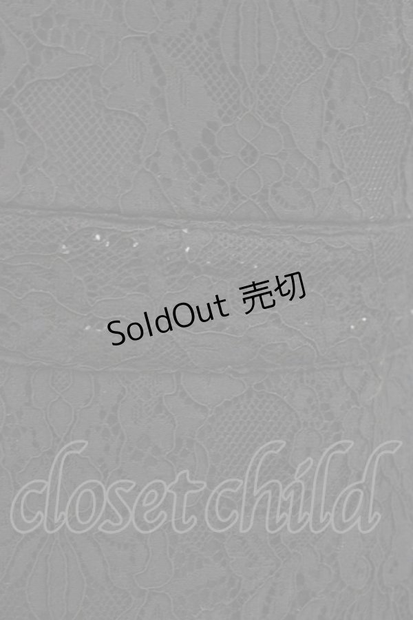 画像3: EAT ME / ナースライクシャツカラーワンピース M ブラック H-26-02-09-026-LO-OP-NS-ZH (3)