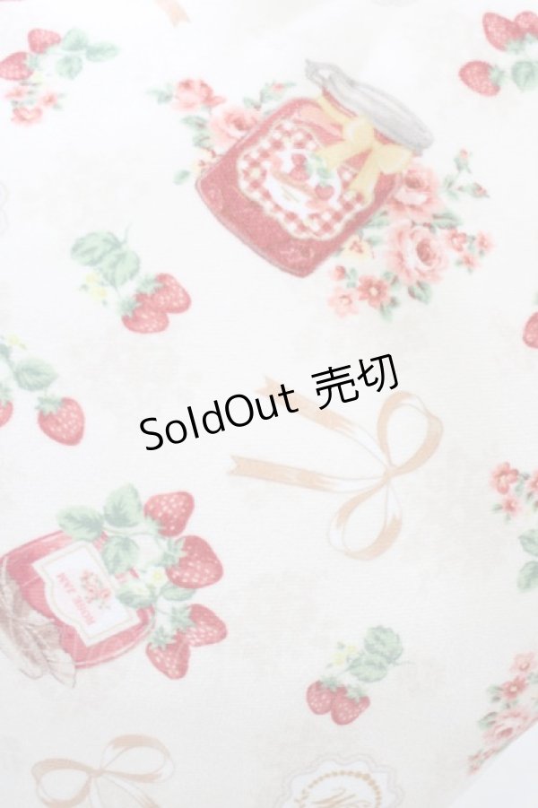 画像2: m petit by misako / クッション  オフ H-26-02-09-004-LO-ZA-NS-ZH (2)