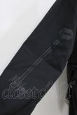 画像4: MILKBOY / LIGHT COAT  ブラック H-26-02-11-027-MB-CO-KB-ZH (4)
